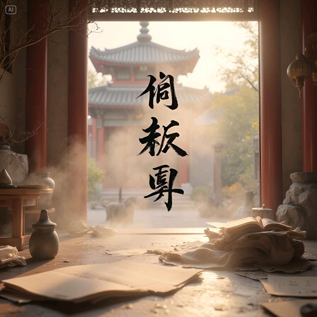 正心正念