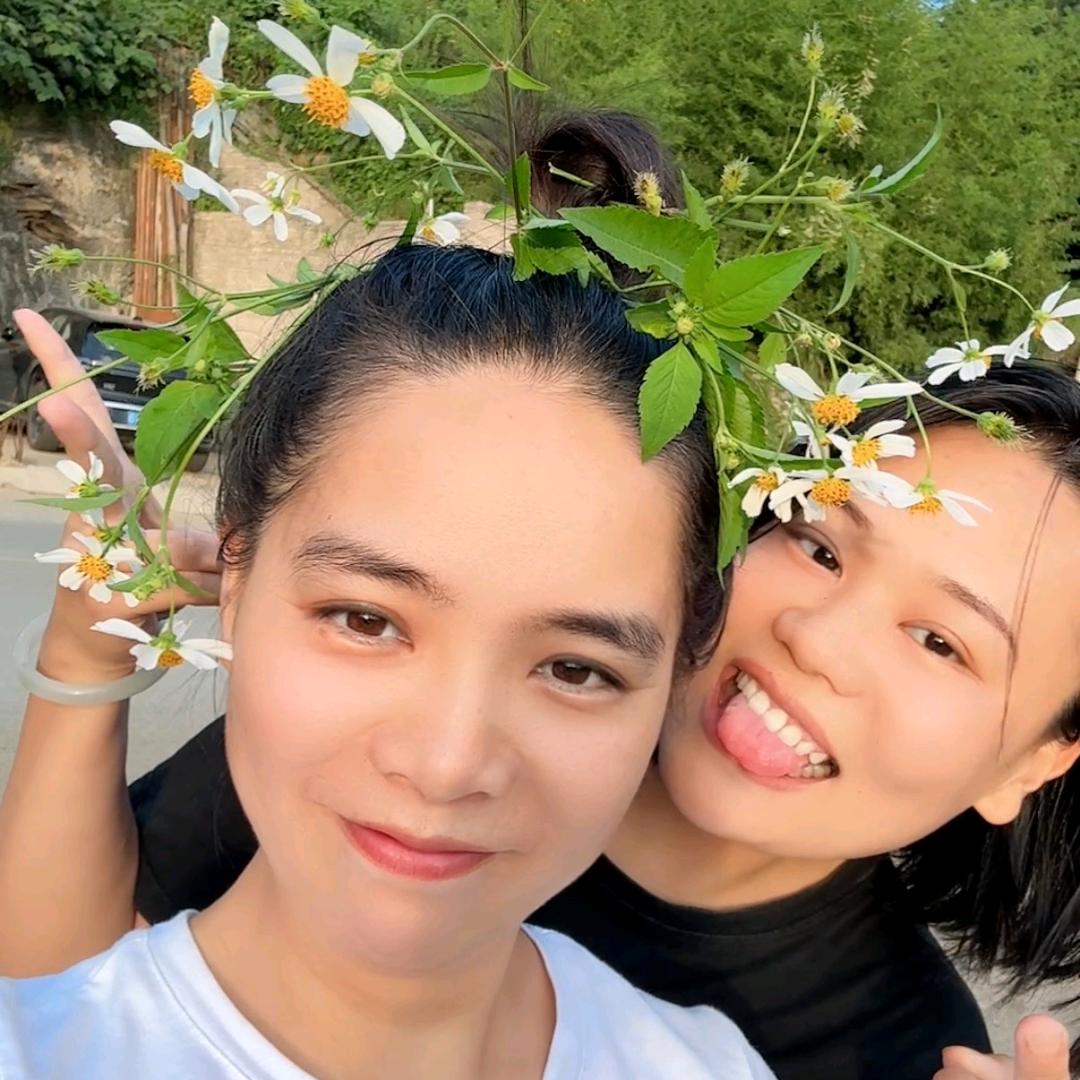 皮皮♥♥不皮