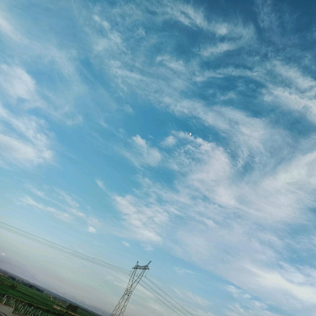 曾经的一个过客。