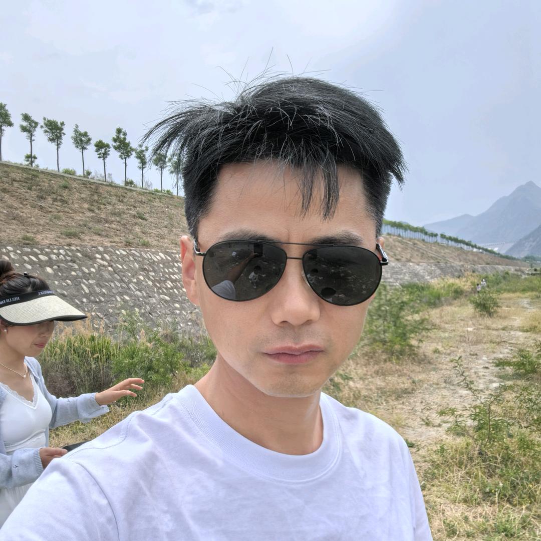 小马