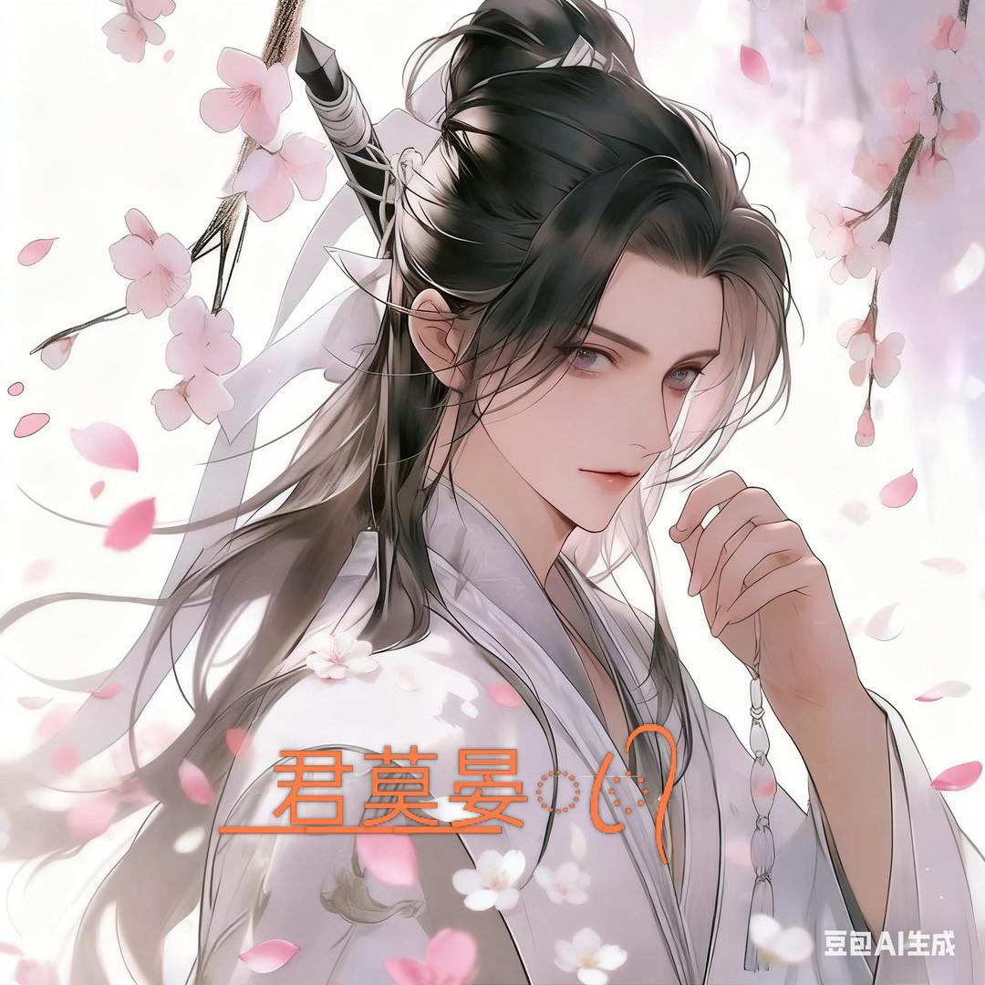 ꯭君꯭莫꯭晏꯭ꦿ᭄