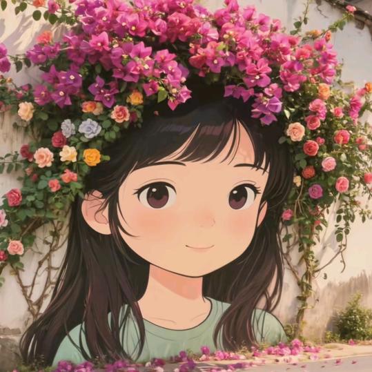 小蔡一碟，余生随心。