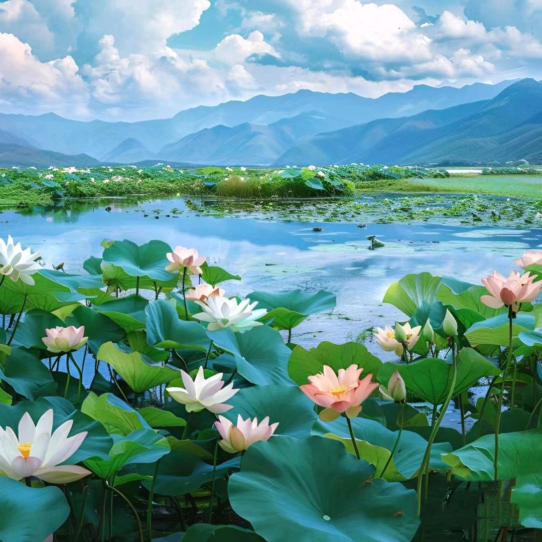 宝贝小米粒