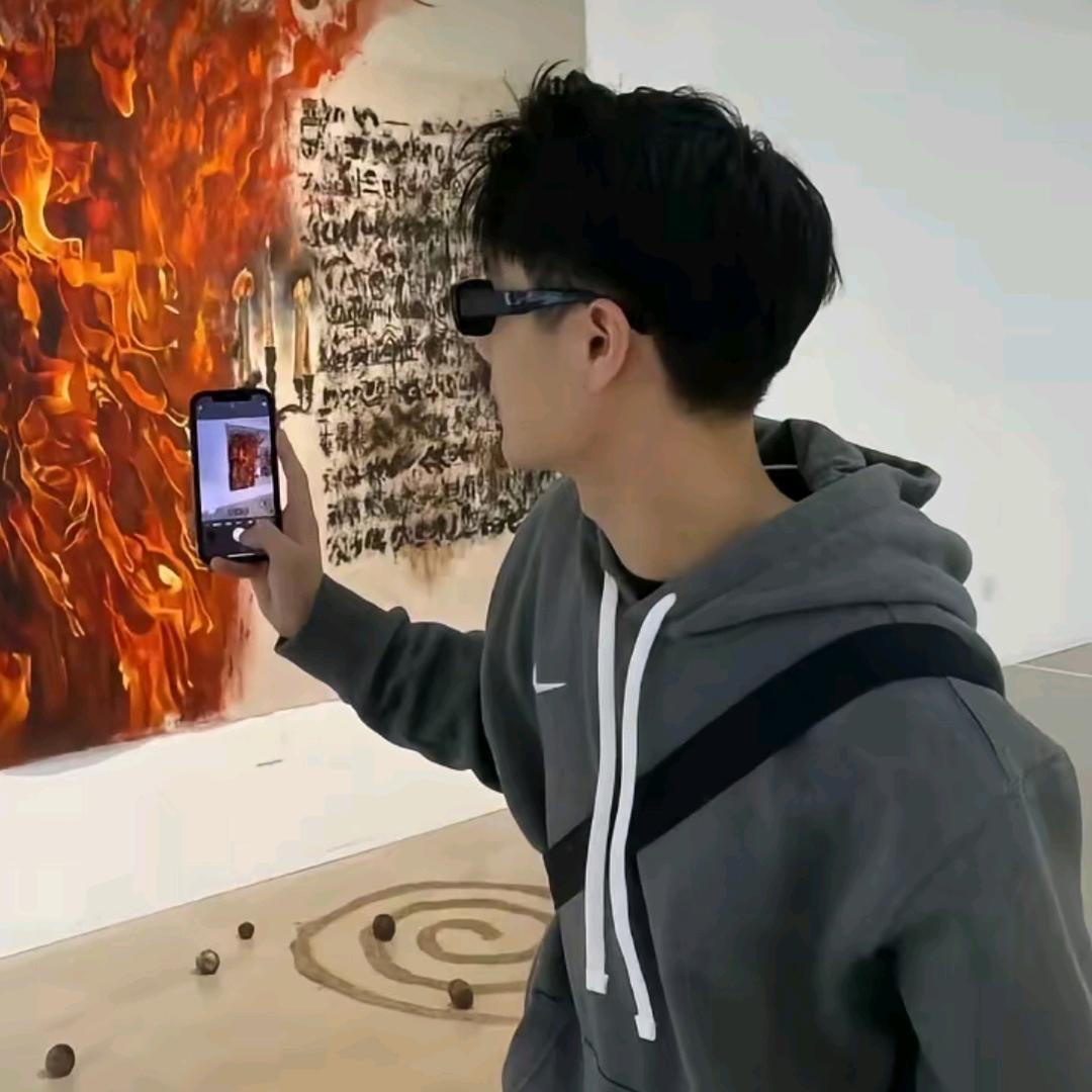 纯💫哥