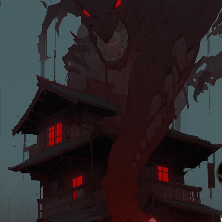 小故事
