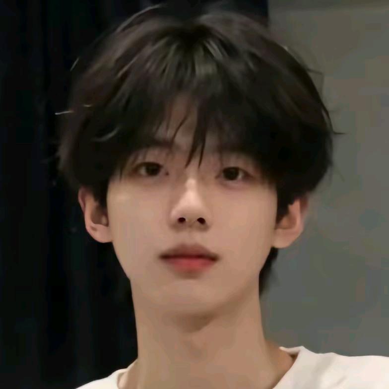 叶凡（社恐版）