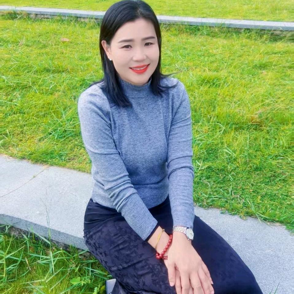 蓝思梦