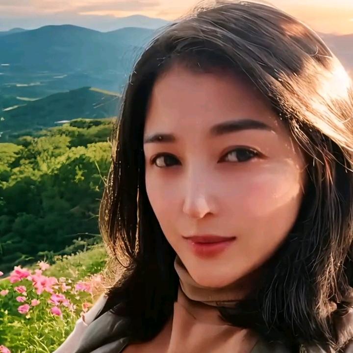 萍儿七月