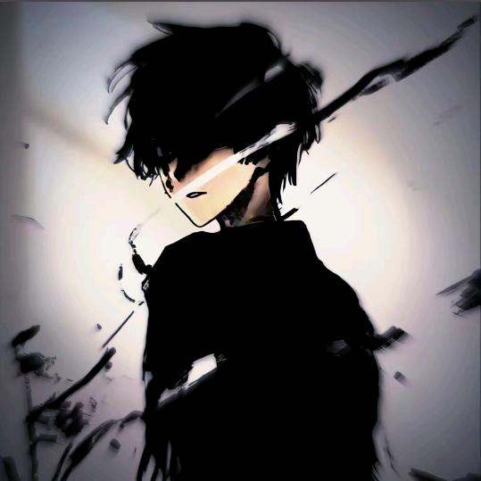 ？