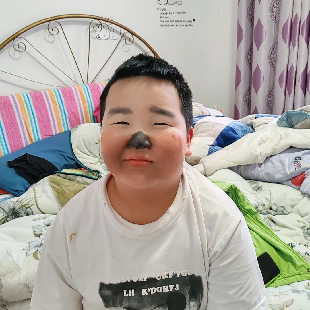 前程似锦