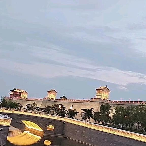 一切都随缘