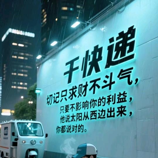 顺疯子