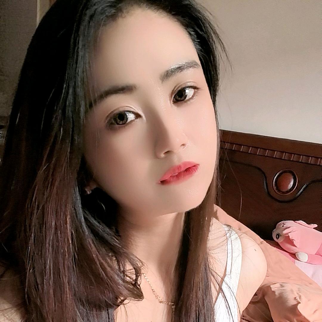 虎牙妹