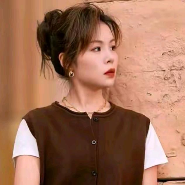 几里与麻（爆款穿搭）