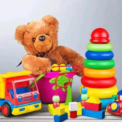 小涵涵玩具乐园