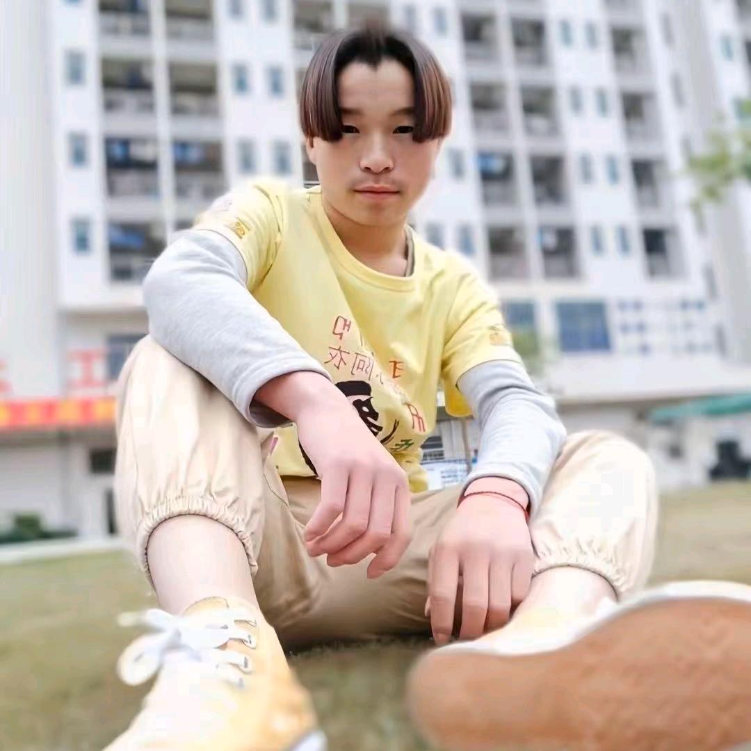 他的朋友圈