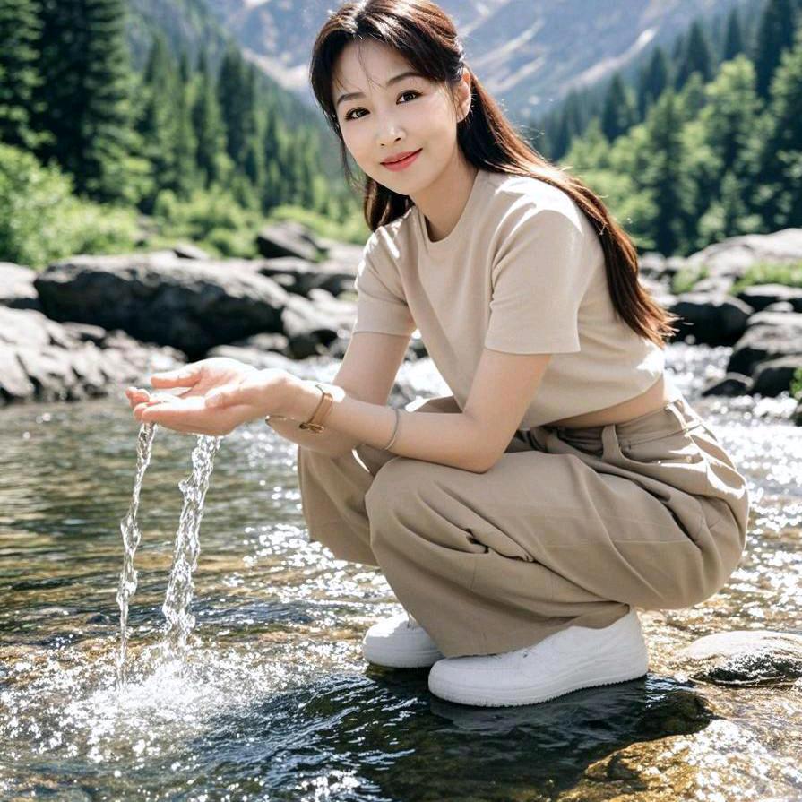 静心