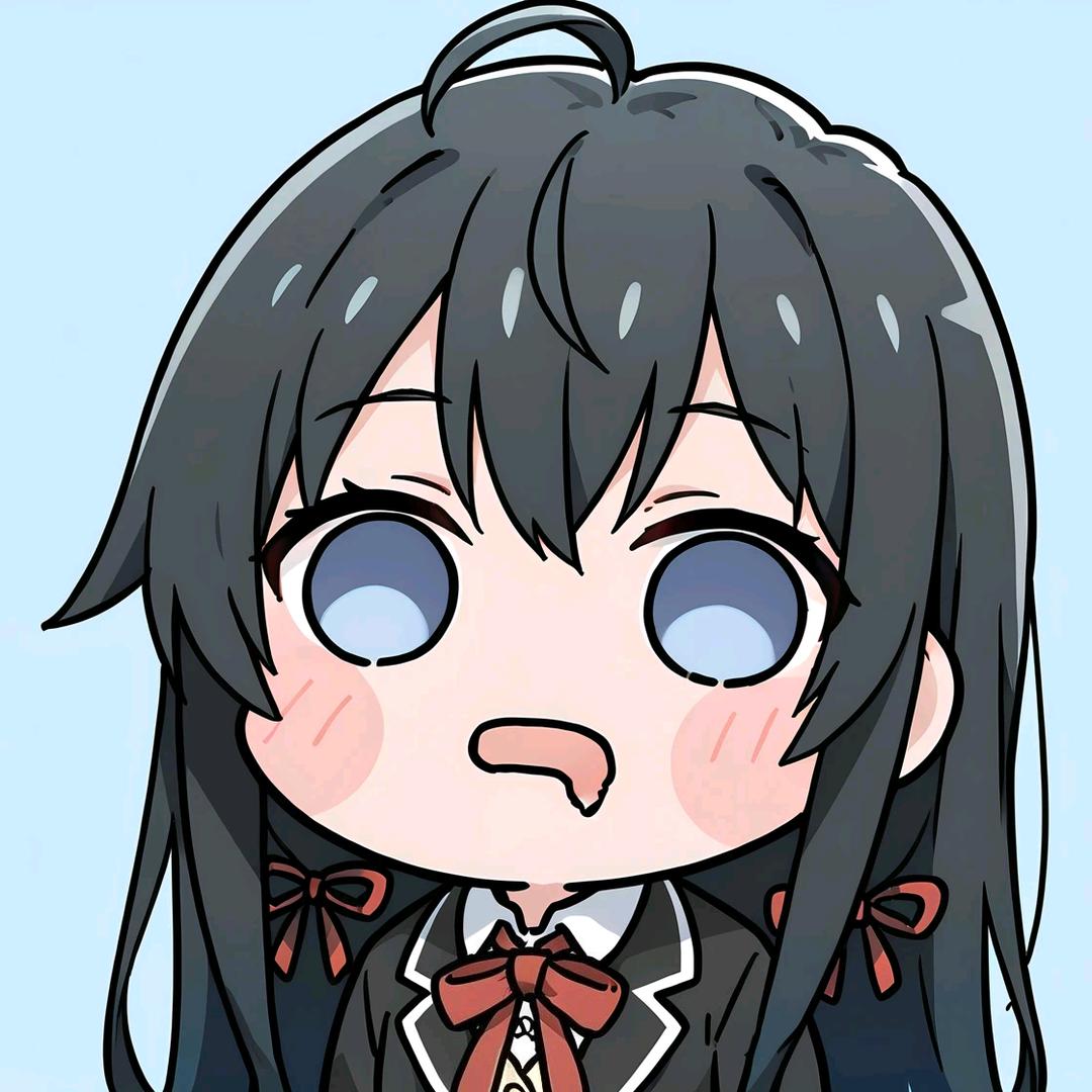 雪落