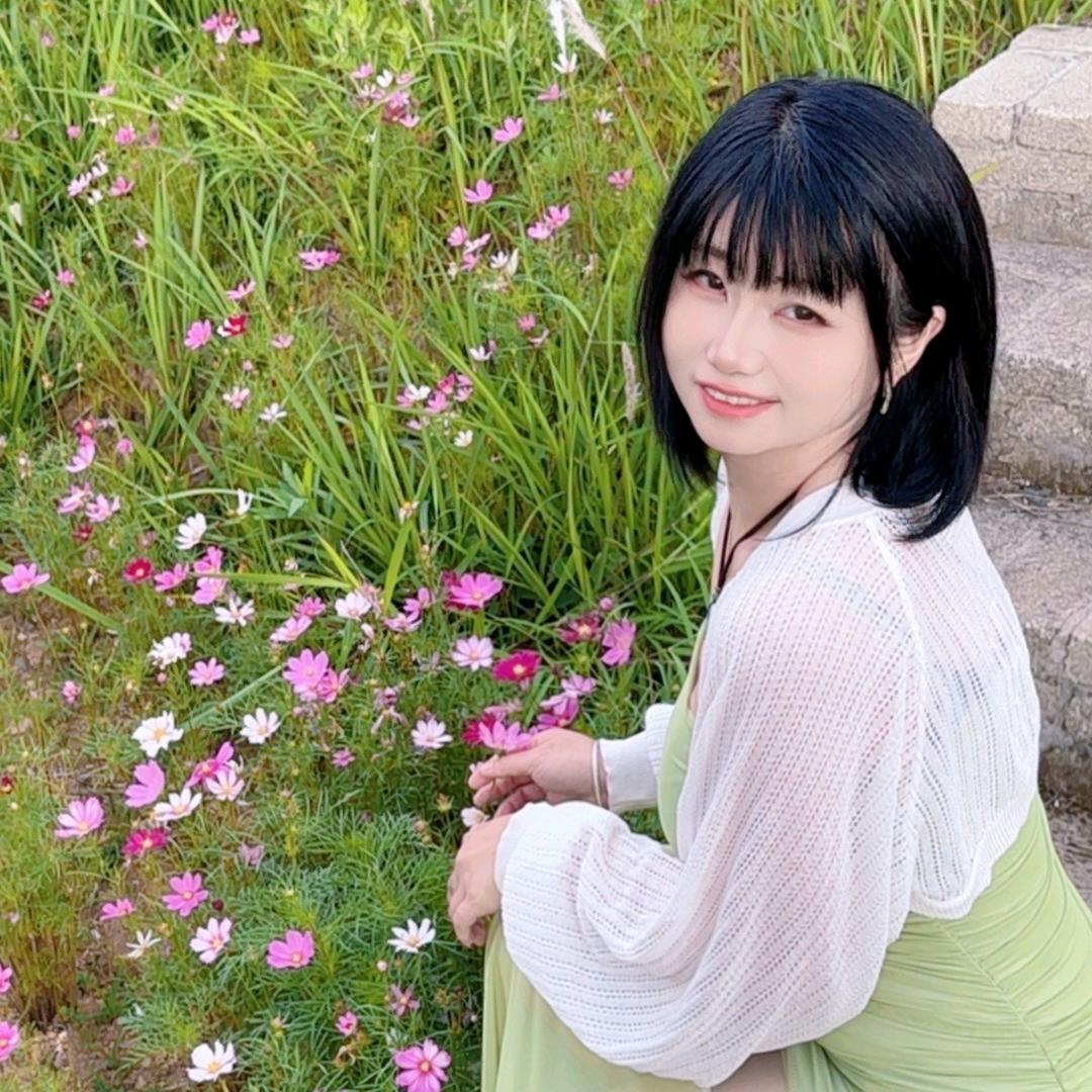 琪琪吖