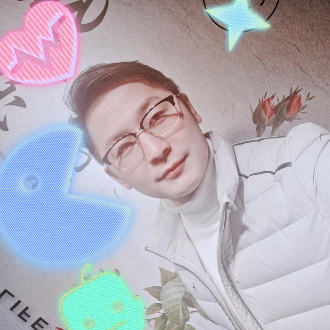 发光的橙橙