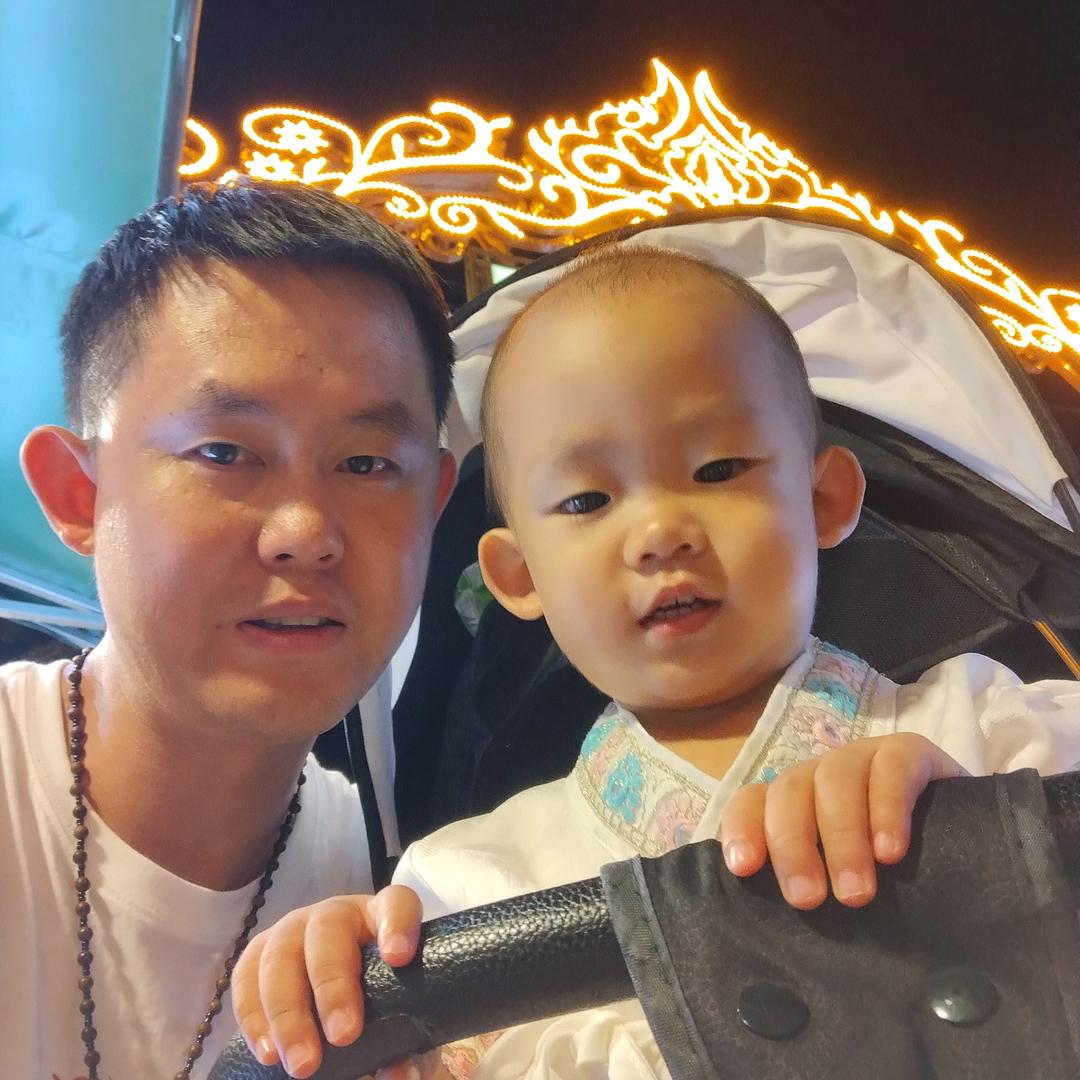 琪琪成长记