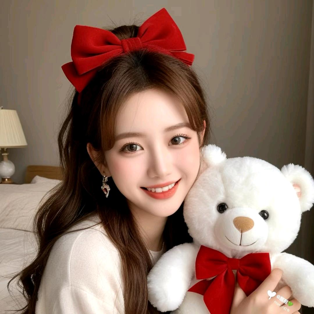小美