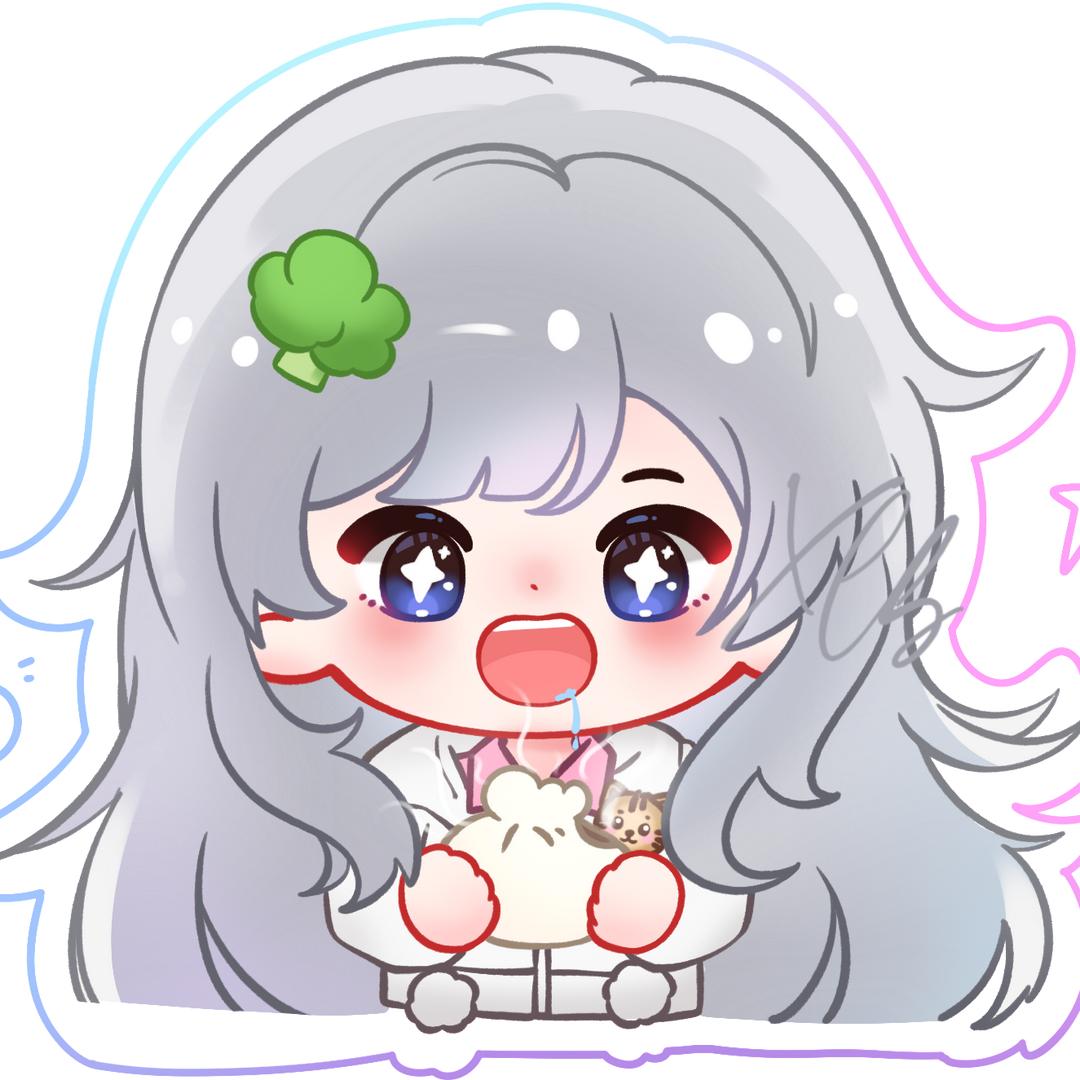小聋包ᴿᙆ︅