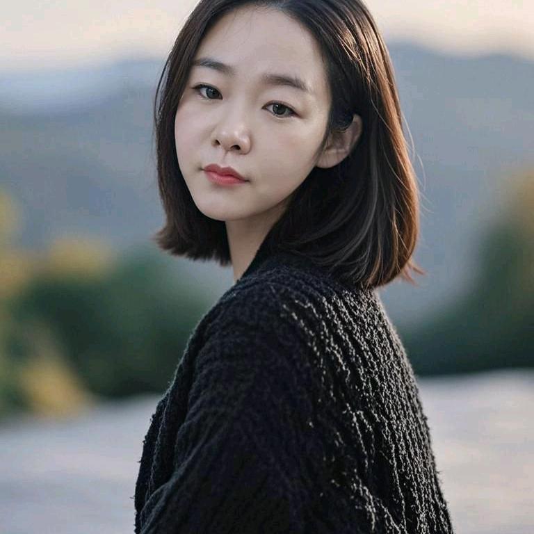 素颜田到你