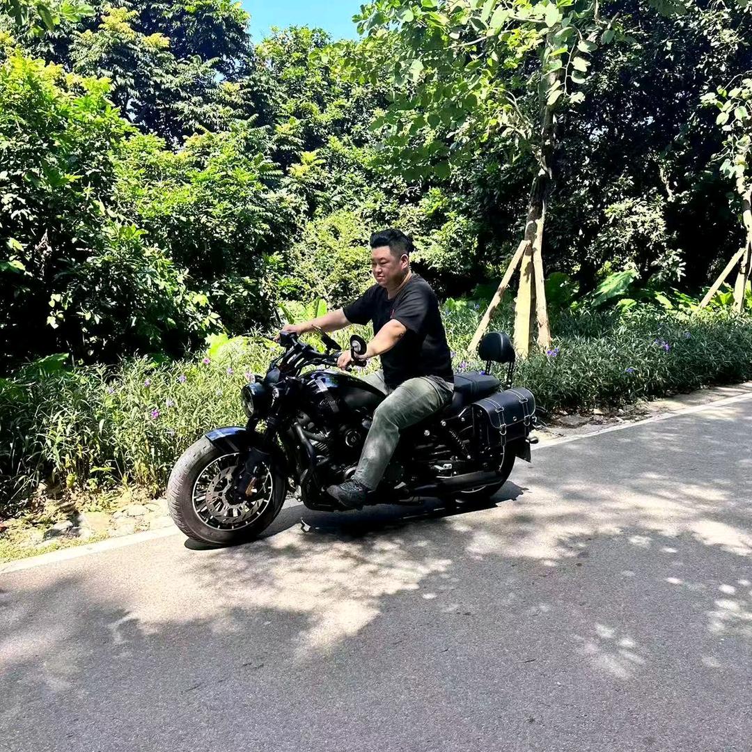阿凯