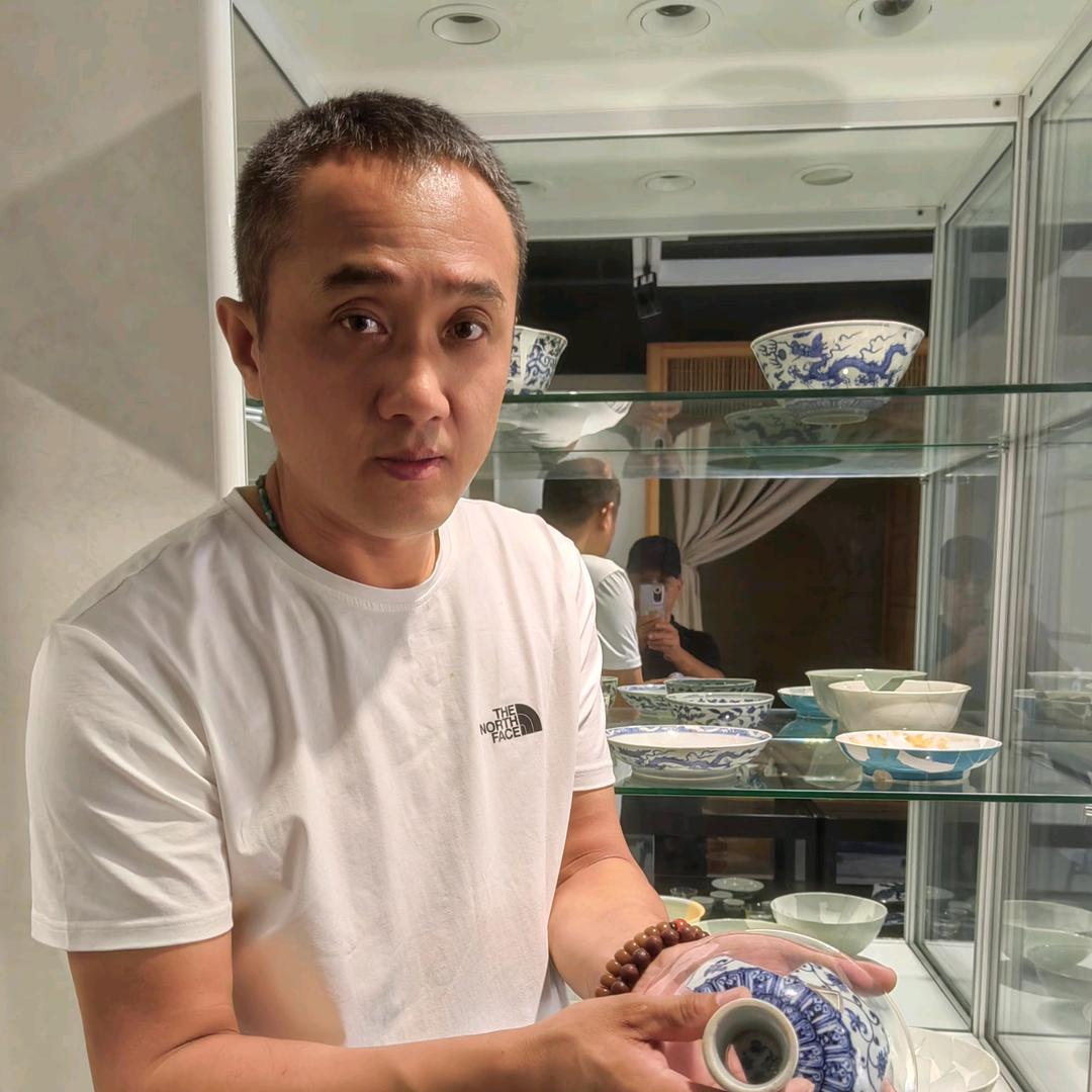 聚源阁主