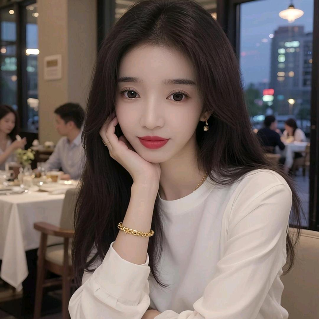 沐晴🌹