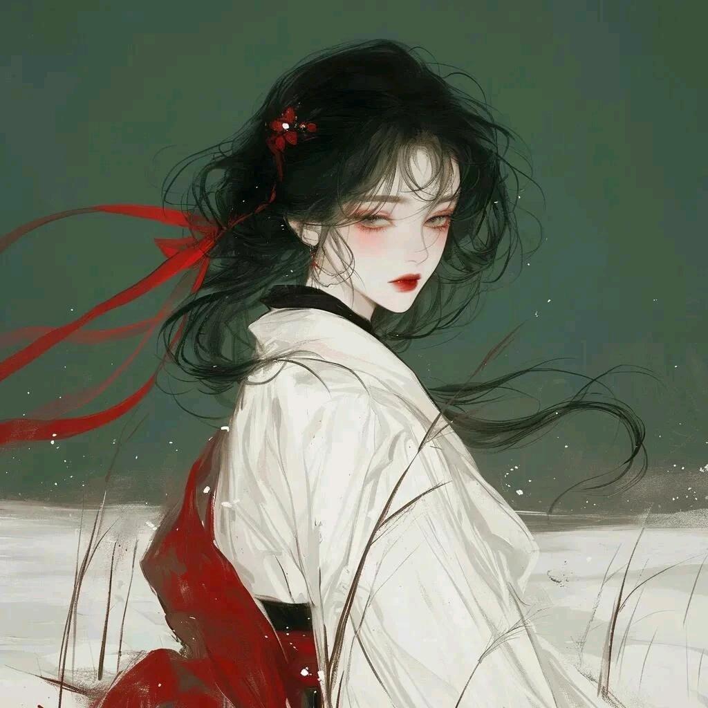 半夜起来抓珠