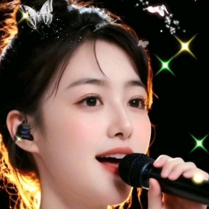 抖音妹🎤🎤🎤接十字绣代绣🍓