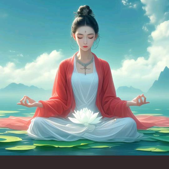 灵心子