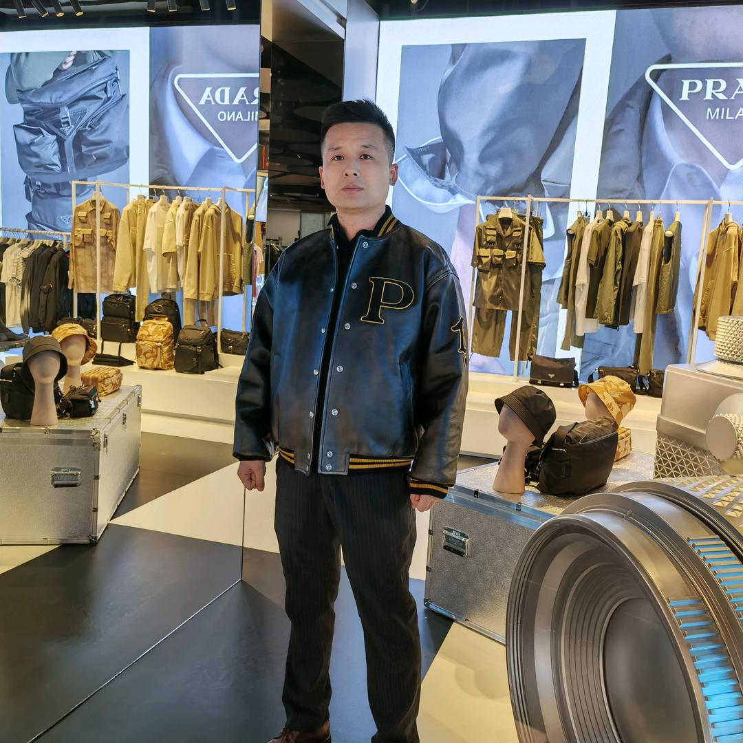 豪车杨主任~~~西安莱科国际名车