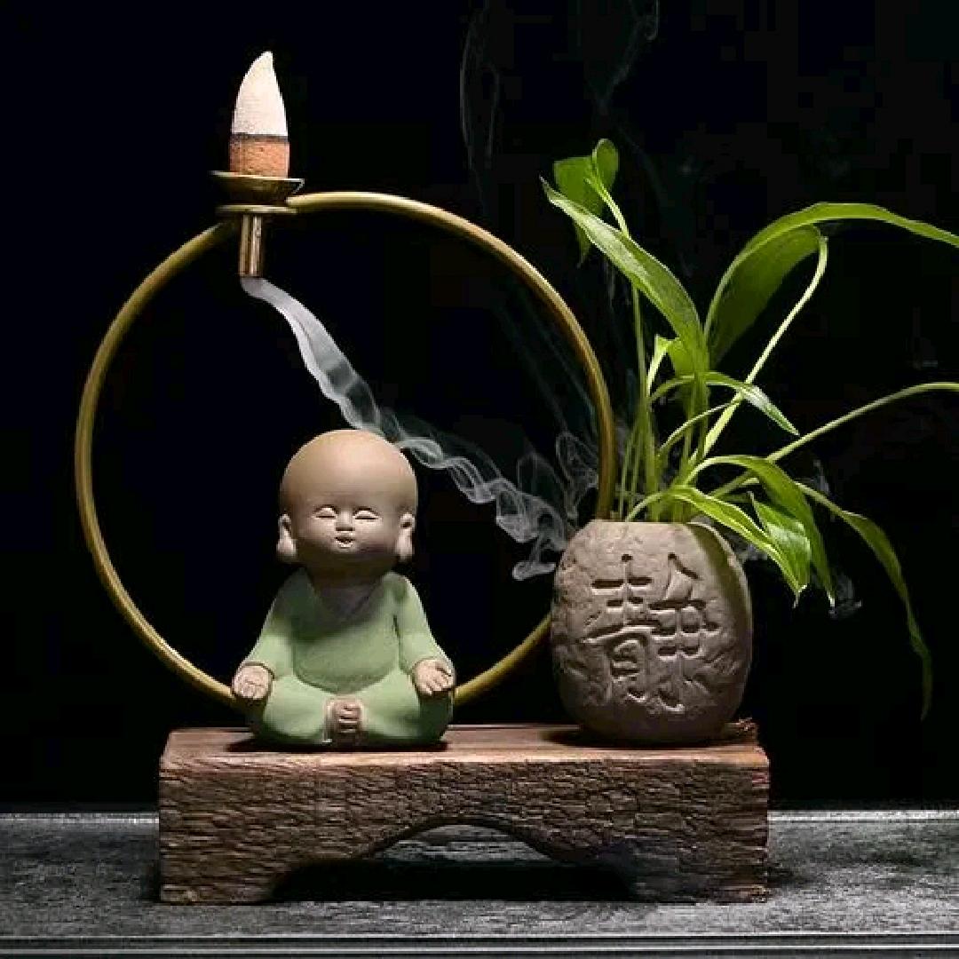 广结善缘