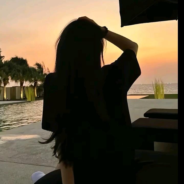 如果爱请深爱🌈