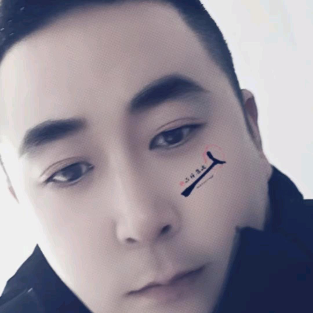 拼搏者