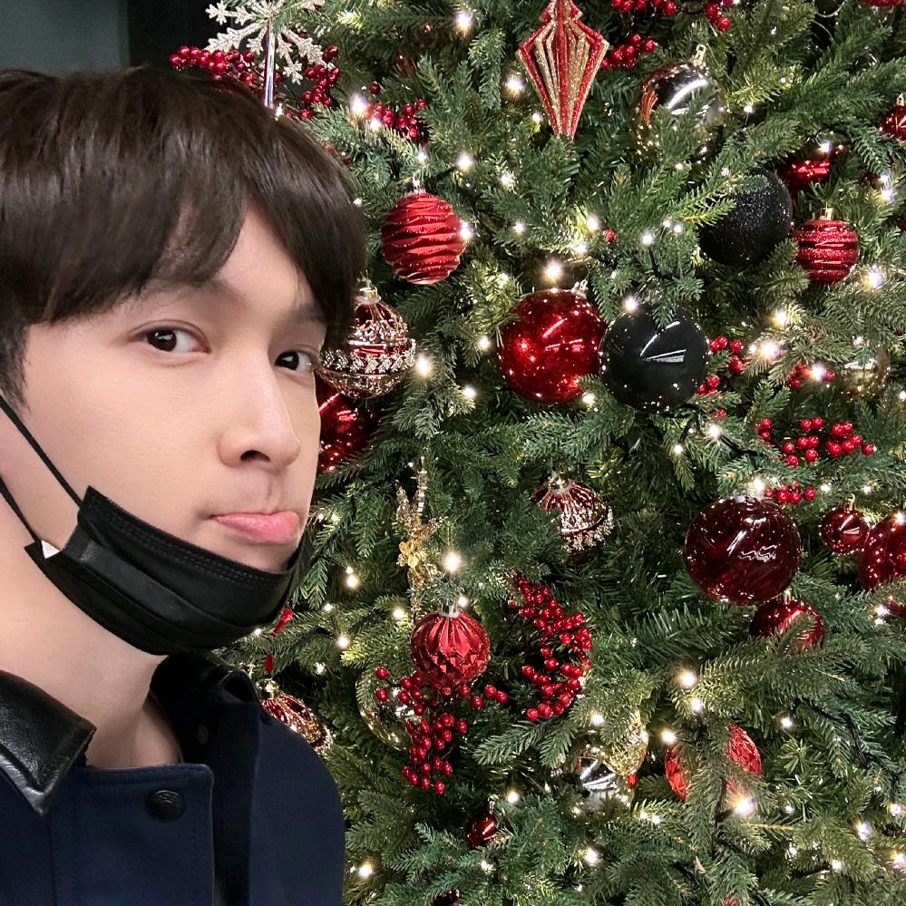 约定好的礼拜一💭