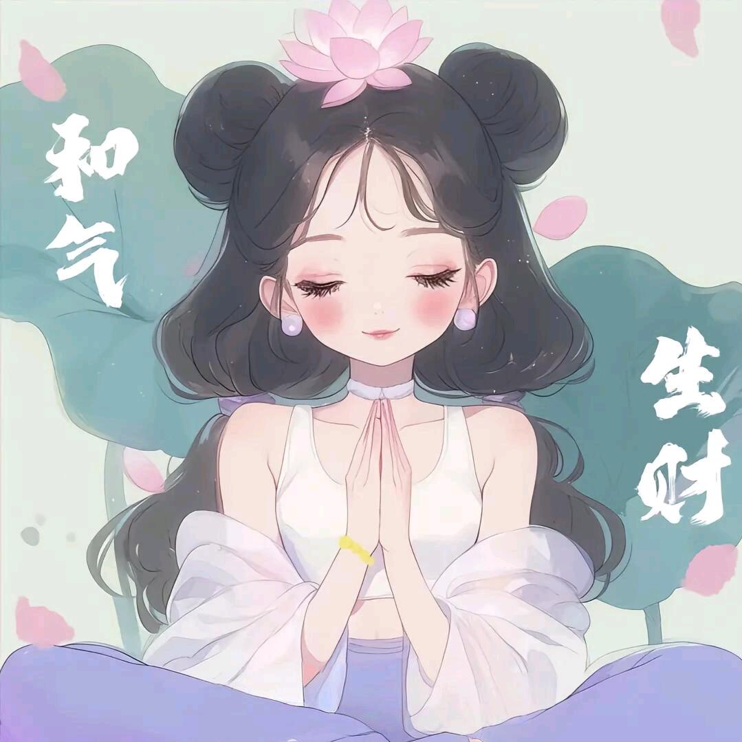 澄澄无忧