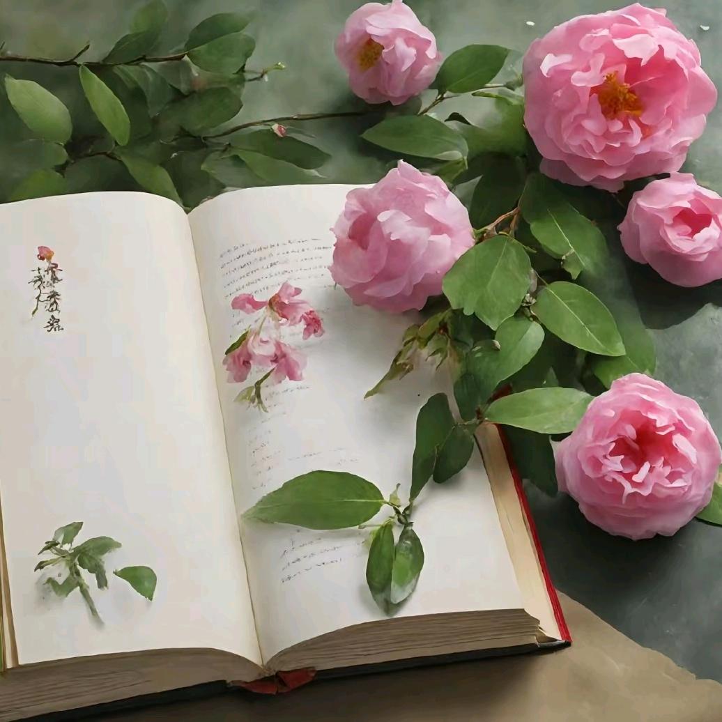 书虫麻辣烫（大号：筱盼书音08：35）