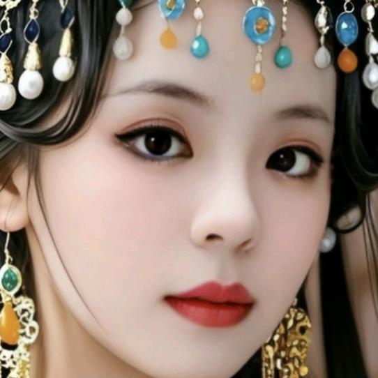 小涵妈妈