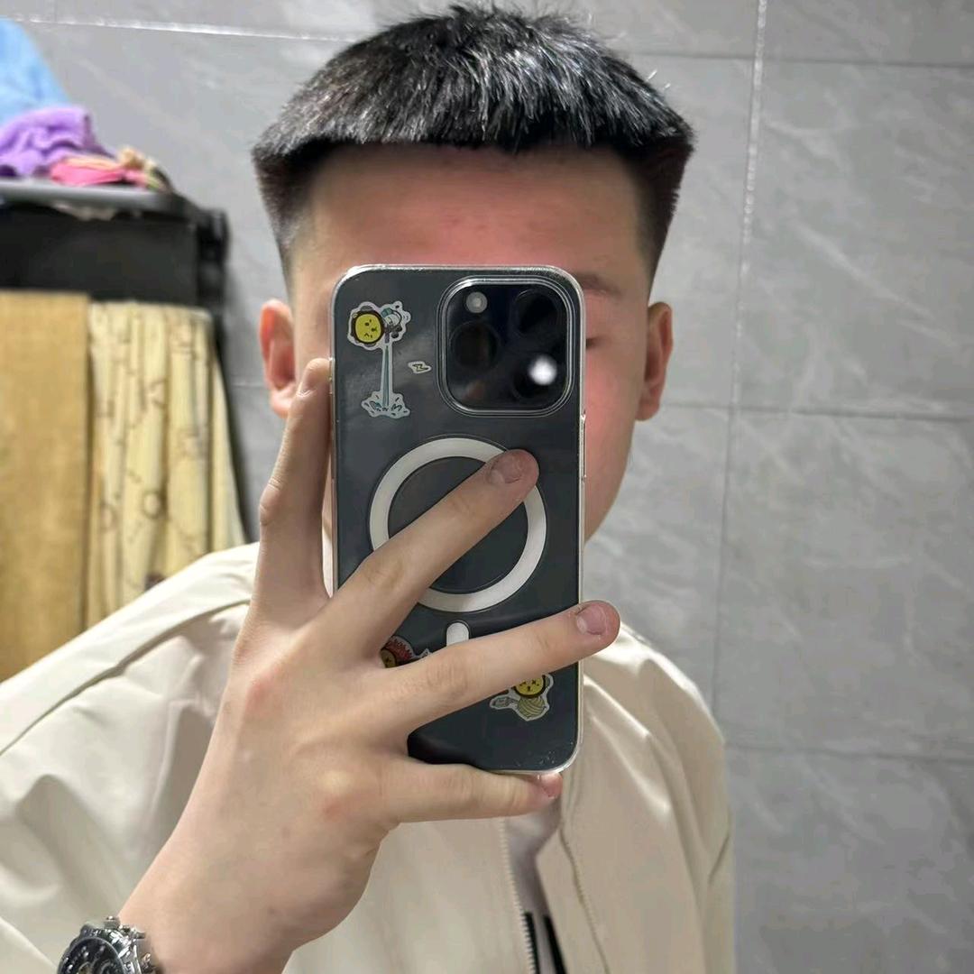 如果我叫张泰艺