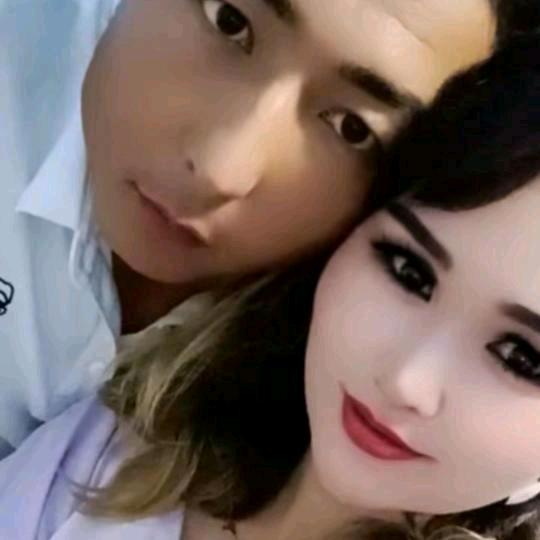 💜幸福一家人  💜