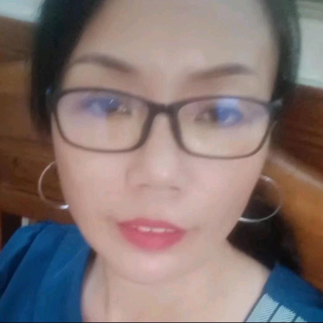 美美