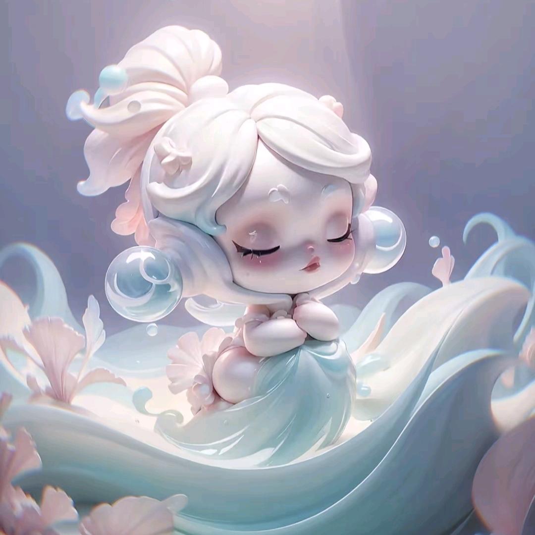 下雨了🌧️