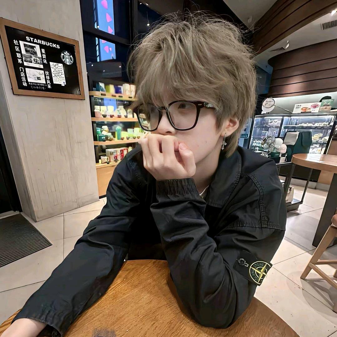 小派
