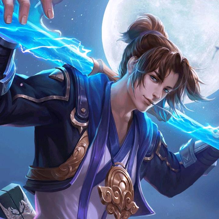 王者荣耀高光时刻