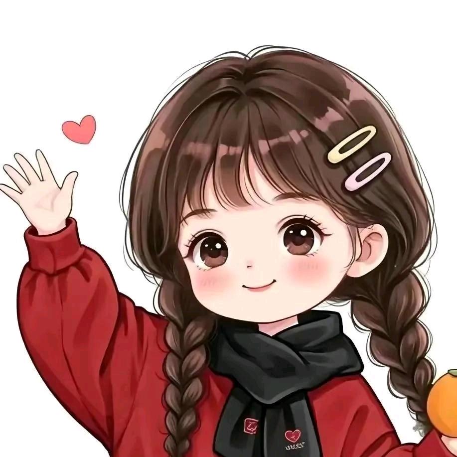 吉祥如意 ƪ(˘⌣˘)ʃ