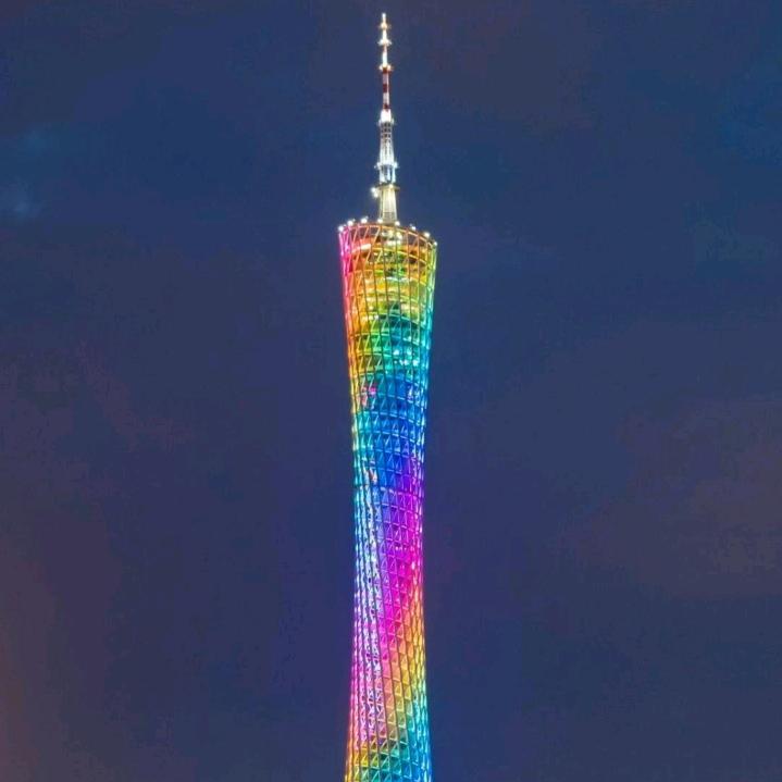 【明天会更好】